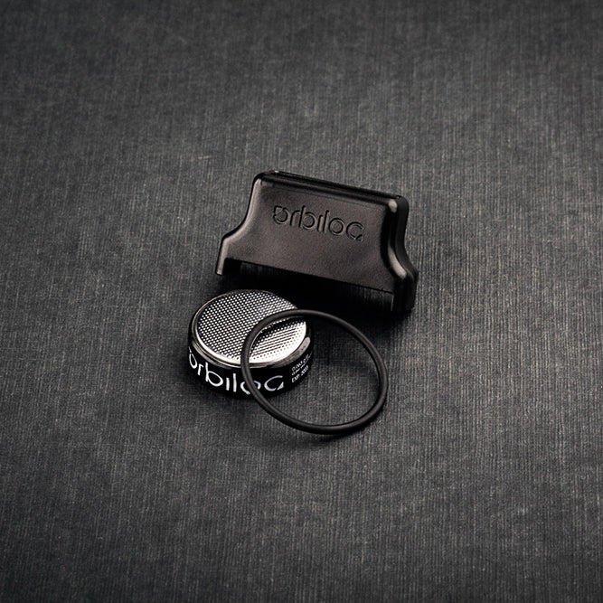 Orbiloc Batteriewechsel Service Kit     - von orbiloc kaufen bei leopolds-finest