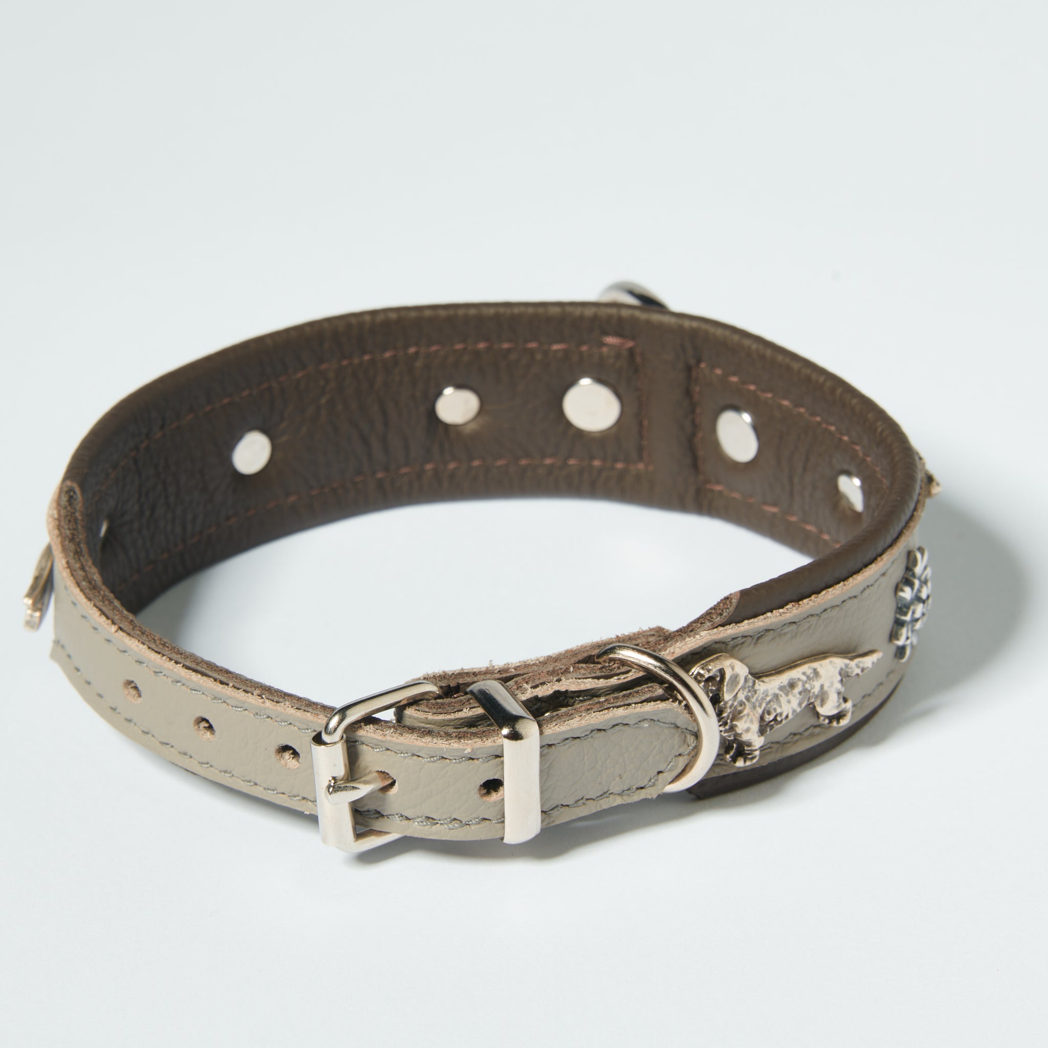 Hundehalsband Dackel     - von Leopold´s kaufen bei leopolds-finest