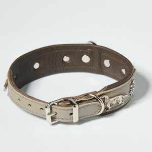 Hundehalsband Dackel     - von Leopold´s kaufen bei leopolds-finest