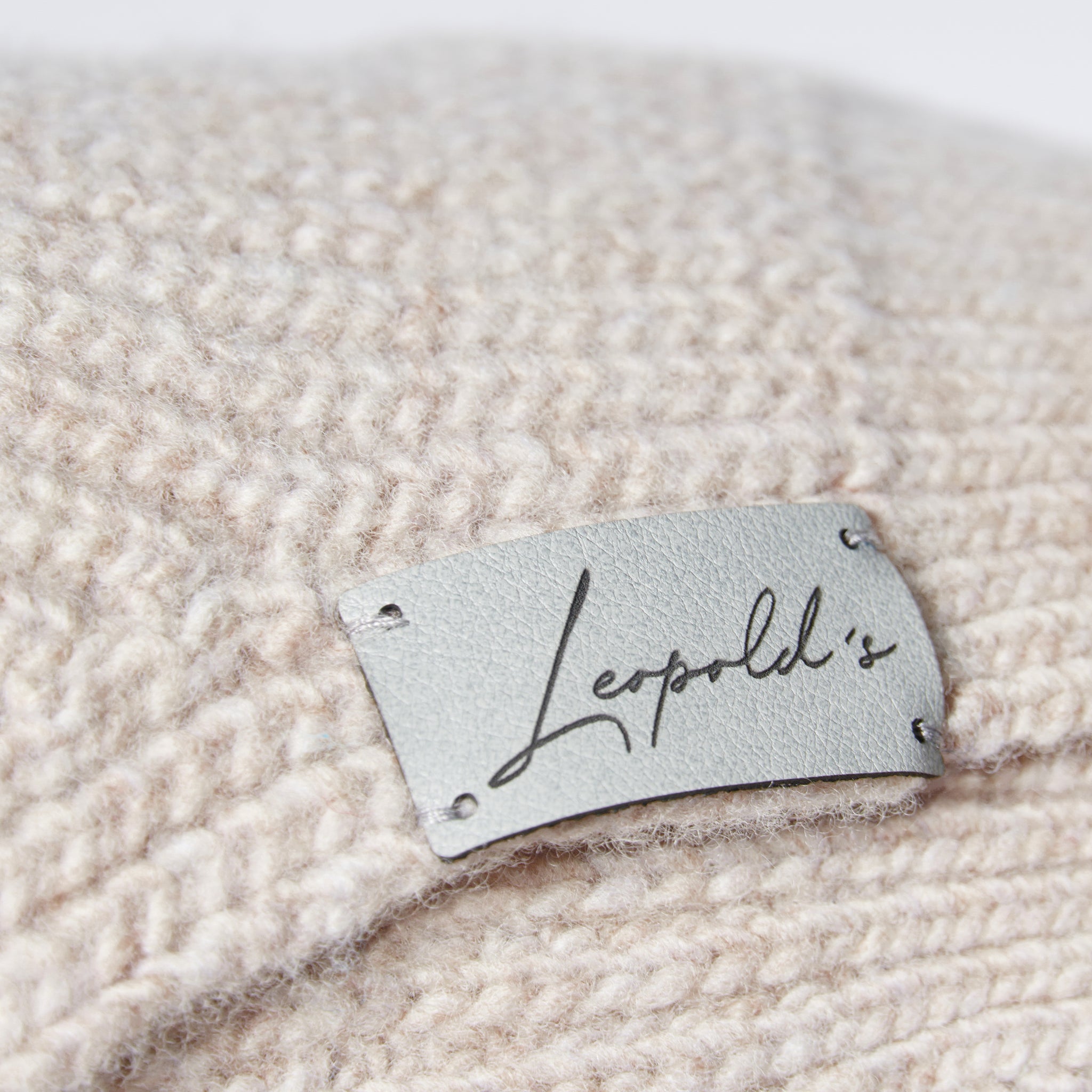 Hundepullover für Dackel Malteser & Zwergpudel     - von Leopold's kaufen bei leopolds-finest