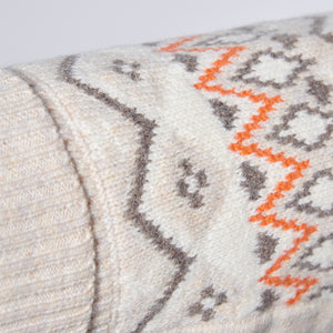 Hundepullover Jacquard Dackel Malteser Zwergpudel Leopold's     - von Leopold´s kaufen bei leopolds-finest