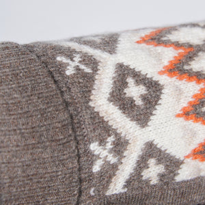 Hundepullover Jacquard Dackel Malteser Zwergpudel Leopold's     - von Leopold´s kaufen bei leopolds-finest