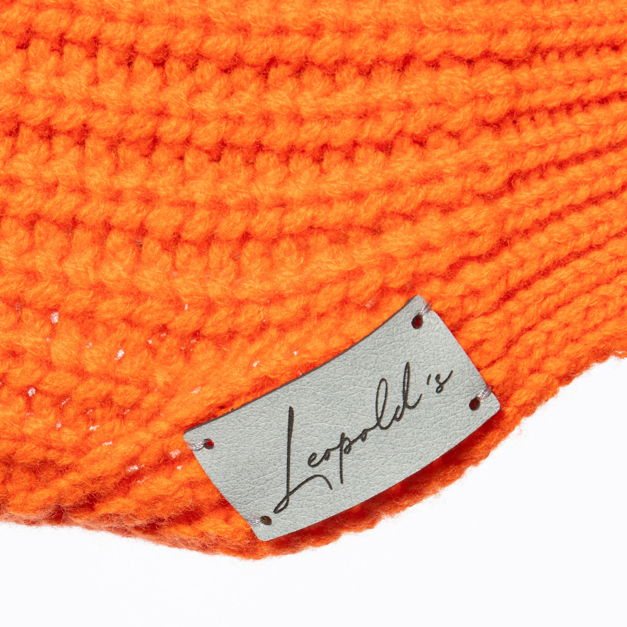Hundepullover für Dackel     - von Leopold´s kaufen bei leopolds-finest