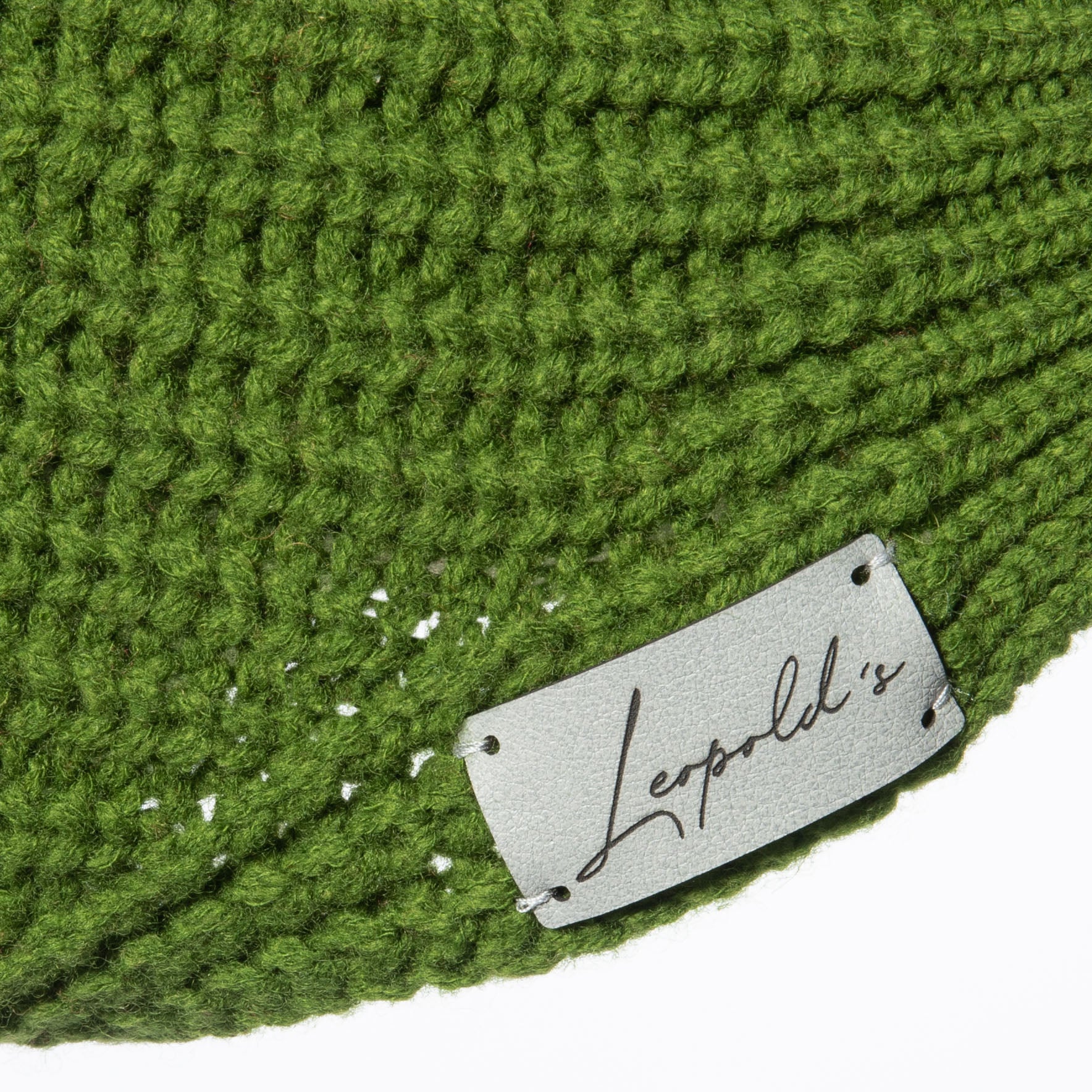 Hundepullover für Dackel     - von Leopold´s kaufen bei leopolds-finest