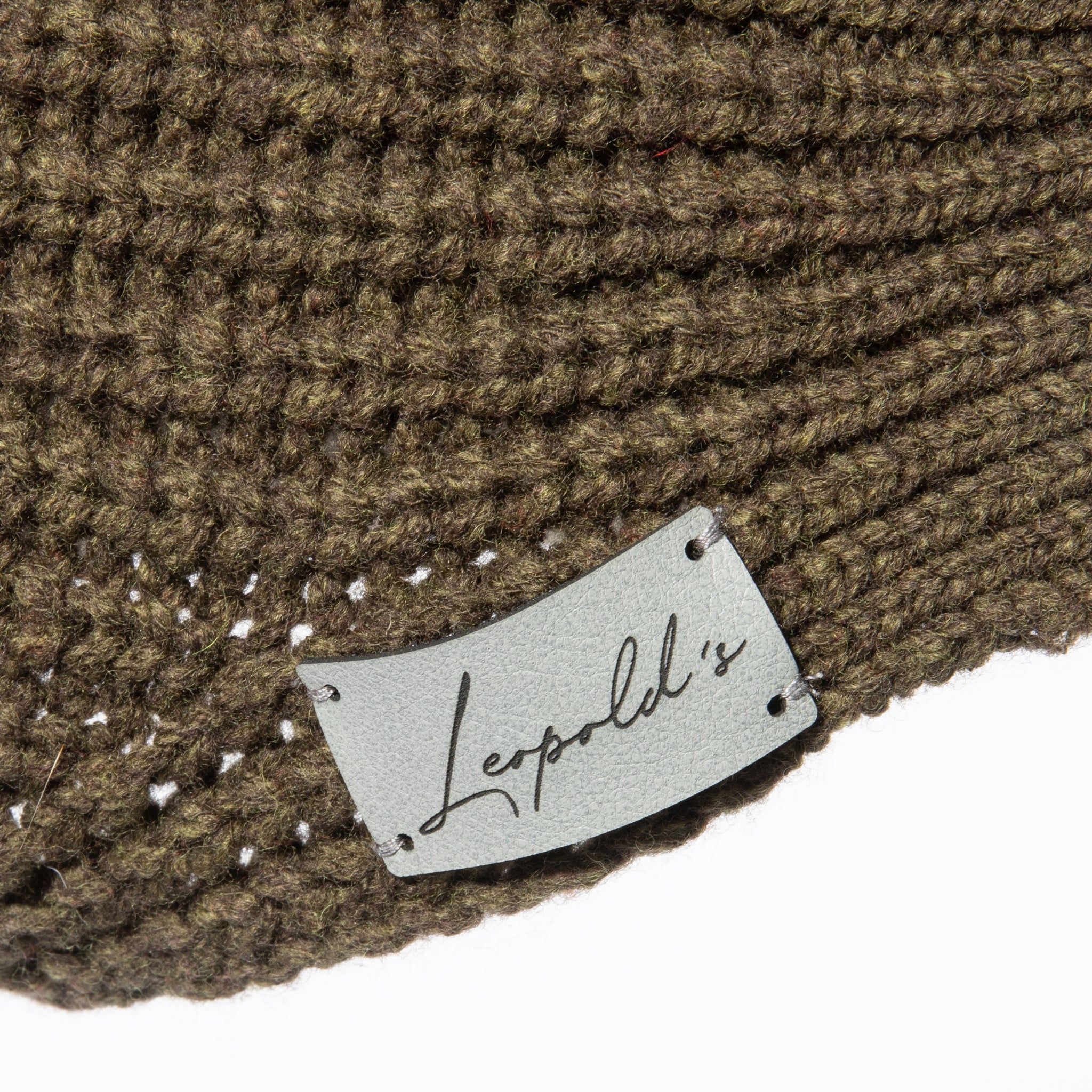 Hundepullover für Dackel     - von Leopold´s kaufen bei leopolds-finest