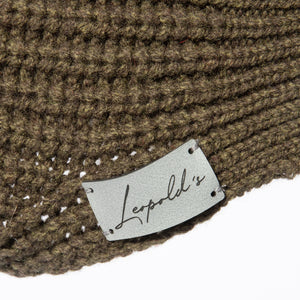 Hundepullover für Dackel     - von Leopold´s kaufen bei leopolds-finest