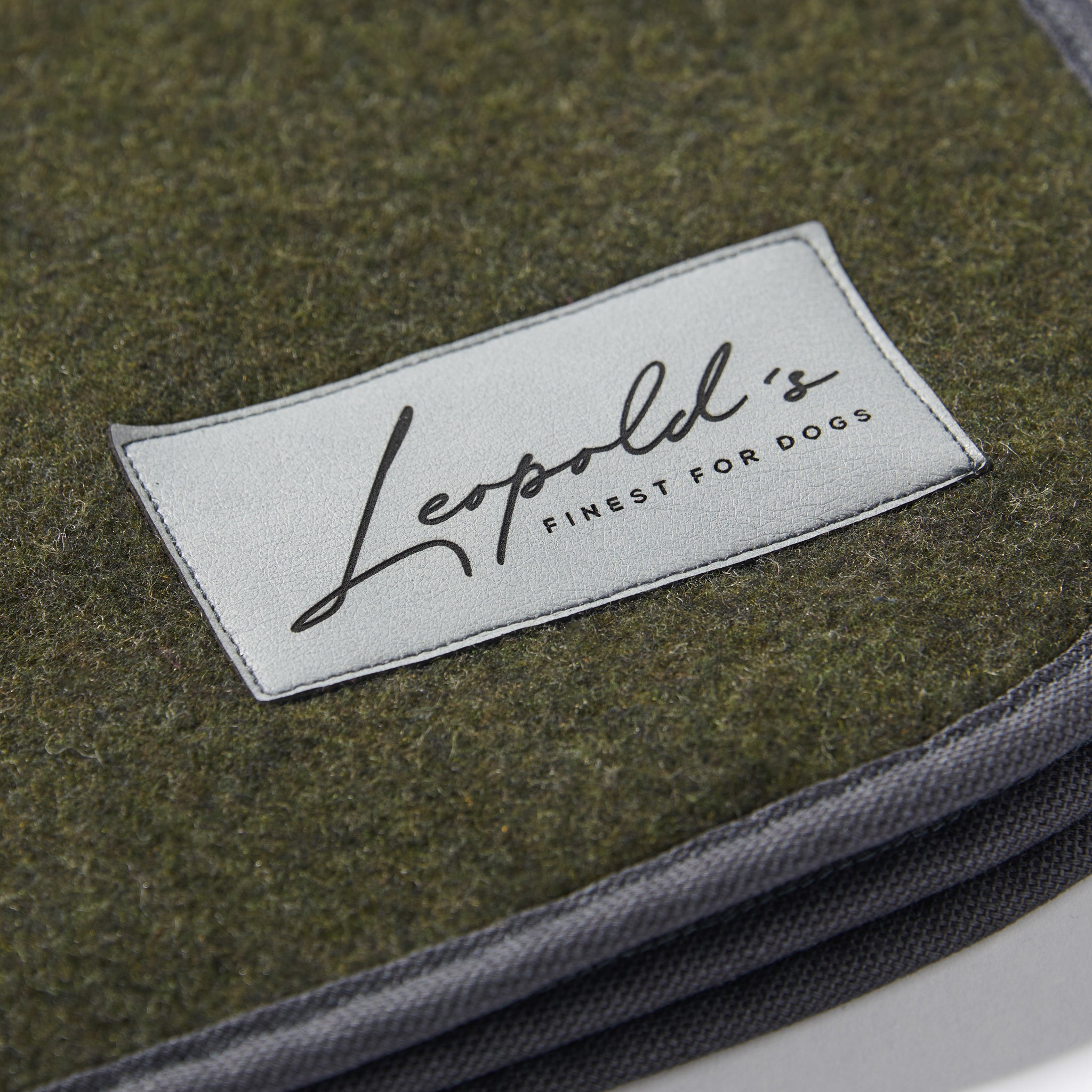 Hundedecke Loden Leopold's     - von Leopold´s kaufen bei leopolds-finest
