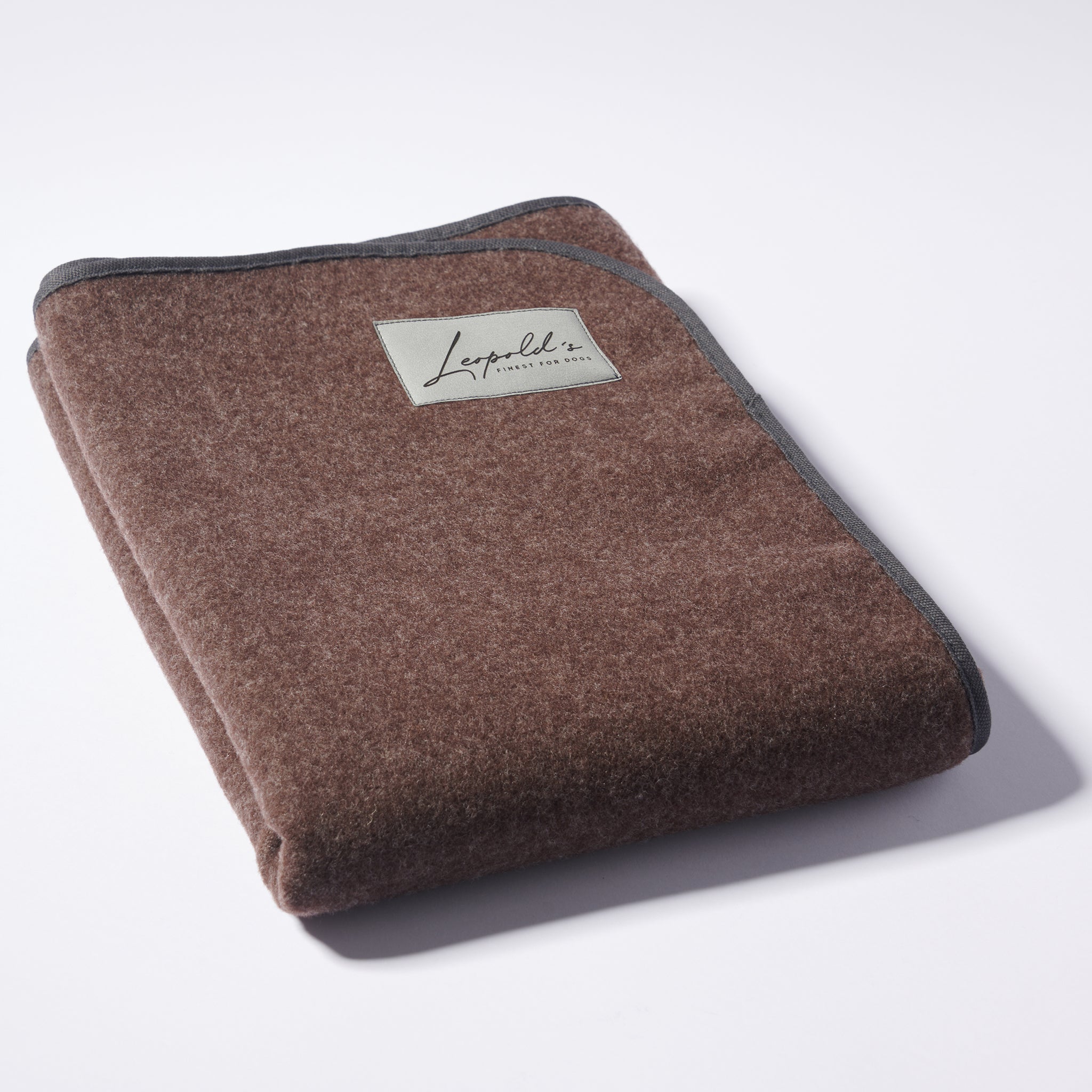 Hundedecke Loden Leopold's     - von Leopold´s kaufen bei leopolds-finest