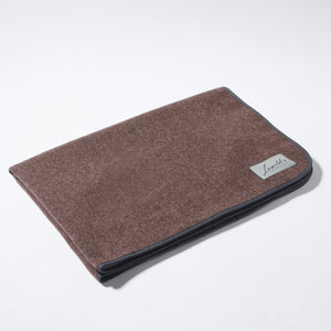 Hundedecke Loden Leopold's     - von Leopold´s kaufen bei leopolds-finest