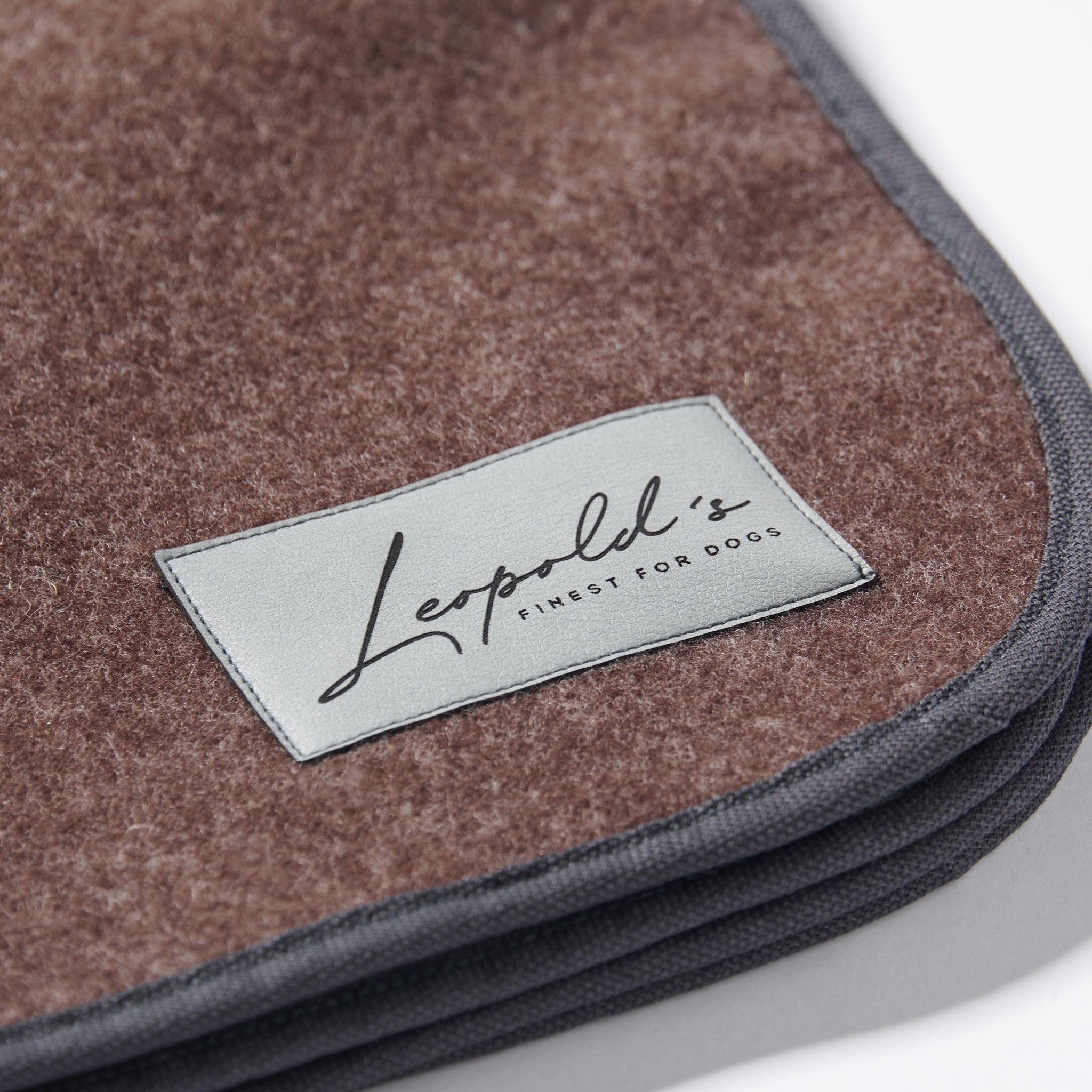 Hundedecke Loden Leopold's     - von Leopold´s kaufen bei leopolds-finest