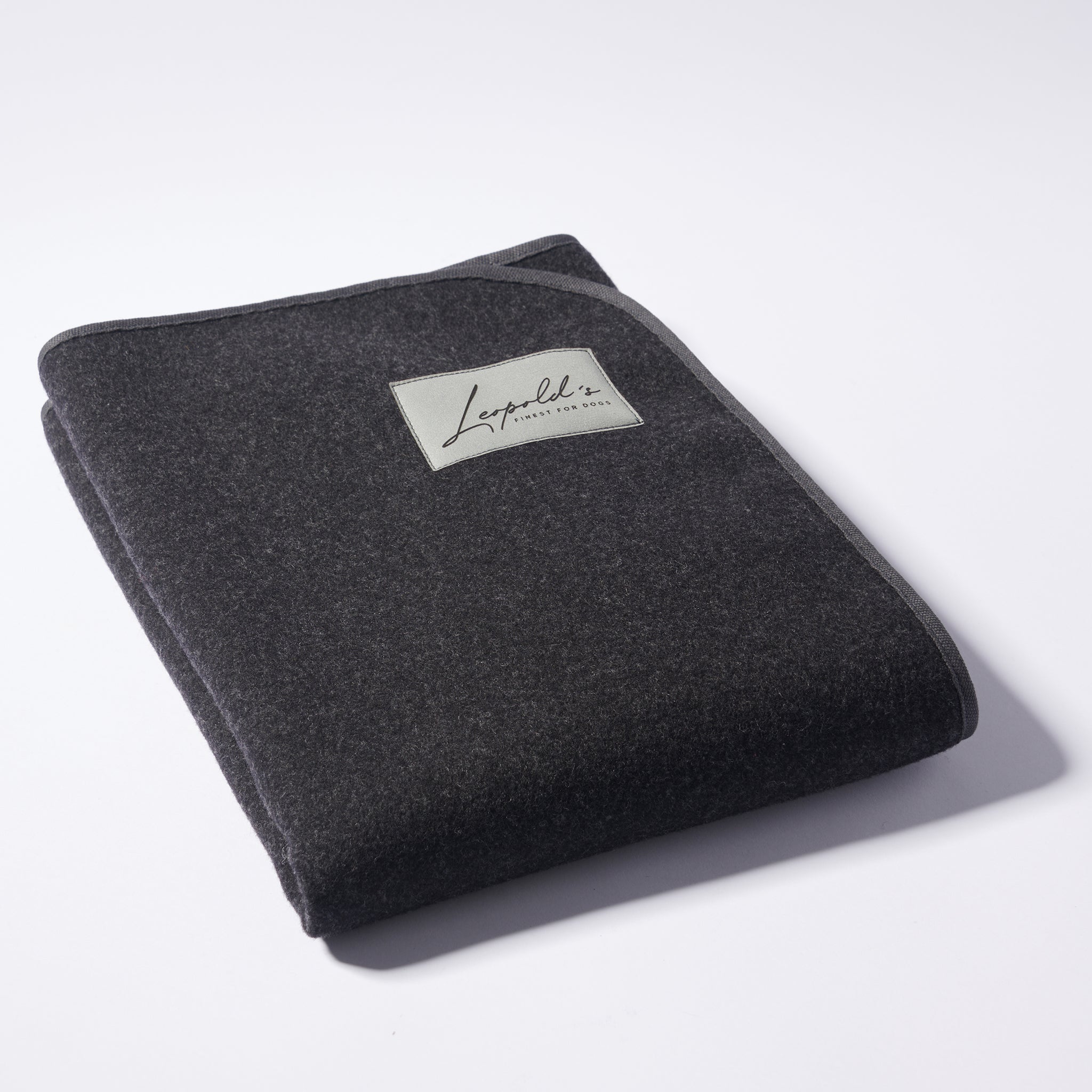 Hundedecke Loden Leopold's     - von Leopold´s kaufen bei leopolds-finest