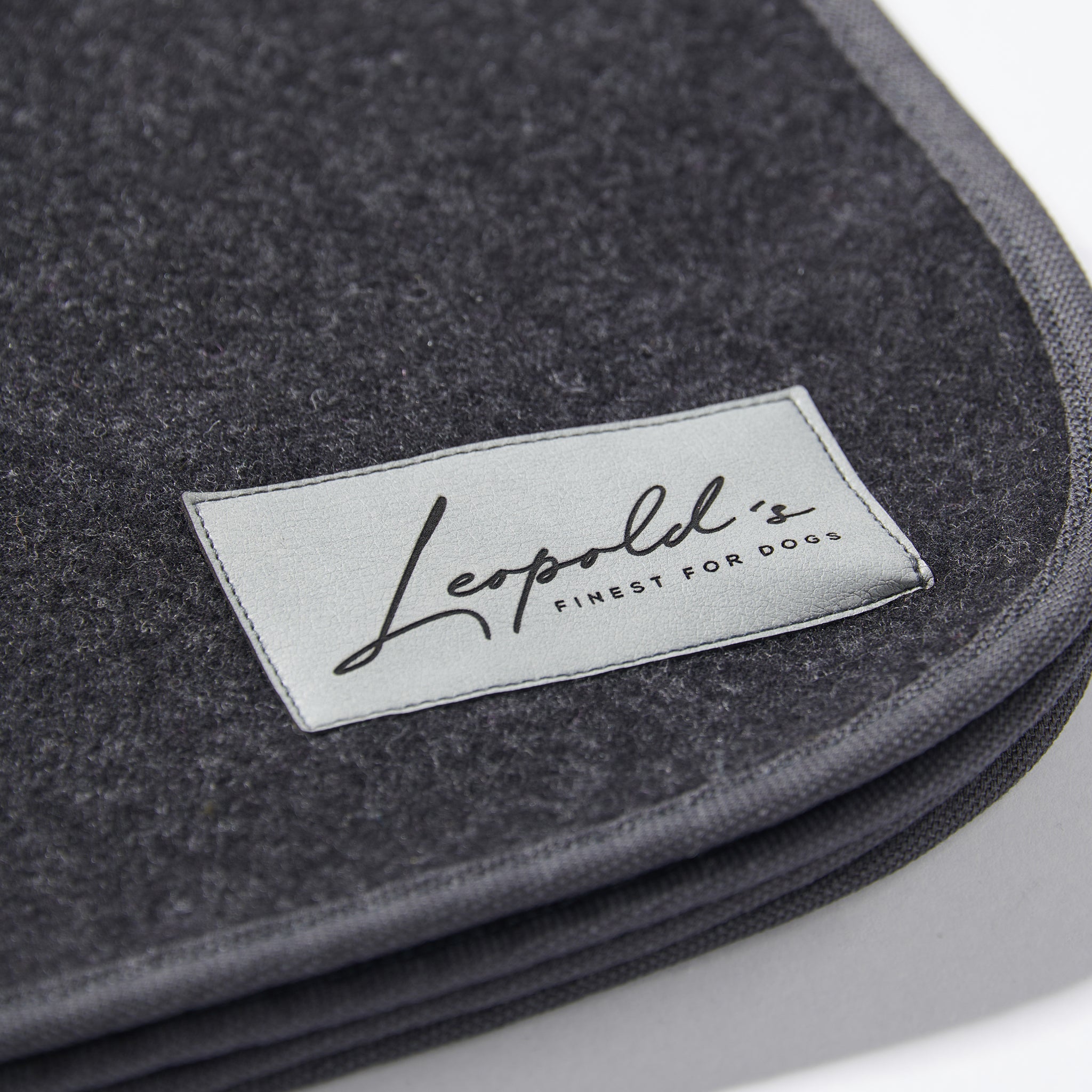 Hundedecke Loden Leopold's     - von Leopold´s kaufen bei leopolds-finest