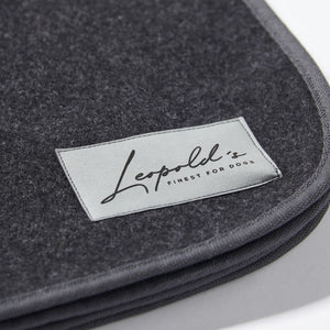 Hundedecke Loden Leopold's     - von Leopold´s kaufen bei leopolds-finest