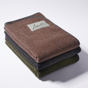 Hundedecke Loden Leopold's     - von Leopold´s kaufen bei leopolds-finest