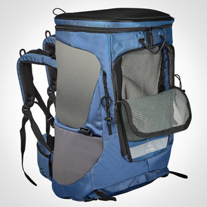Hunderucksack kleine Hunde     - von Wanderpfote kaufen bei leopolds-finest