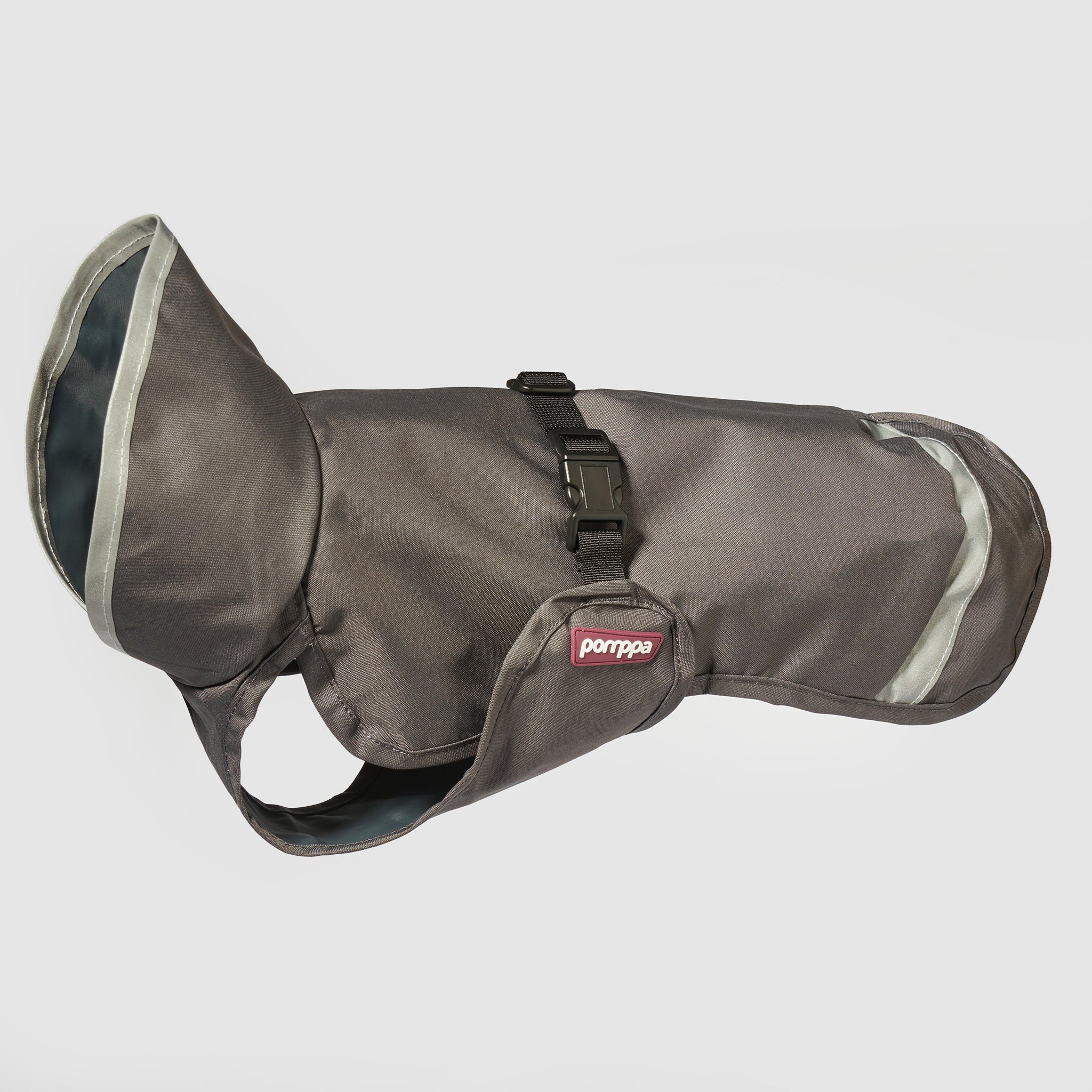 Hunde Regenmantel für Dackel und kleine Hunde     - von Pomppa kaufen bei leopolds-finest