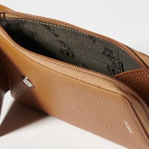 Gassitasche hochwertiges Leder     - von Roeckl kaufen bei leopolds-finest