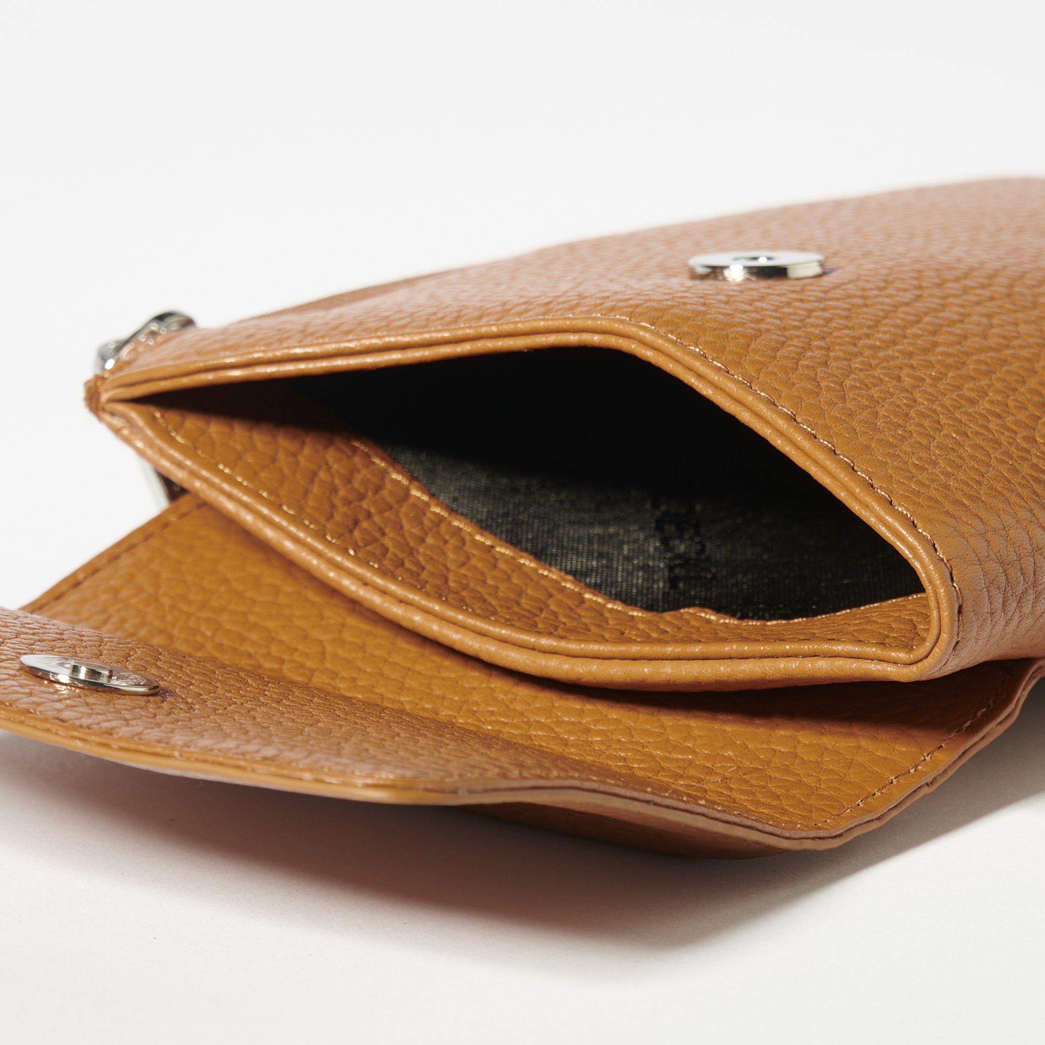 Gassitasche hochwertiges Leder     - von Roeckl kaufen bei leopolds-finest