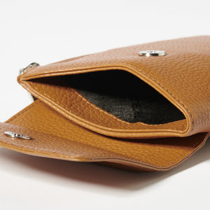 Gassitasche hochwertiges Leder     - von Roeckl kaufen bei leopolds-finest