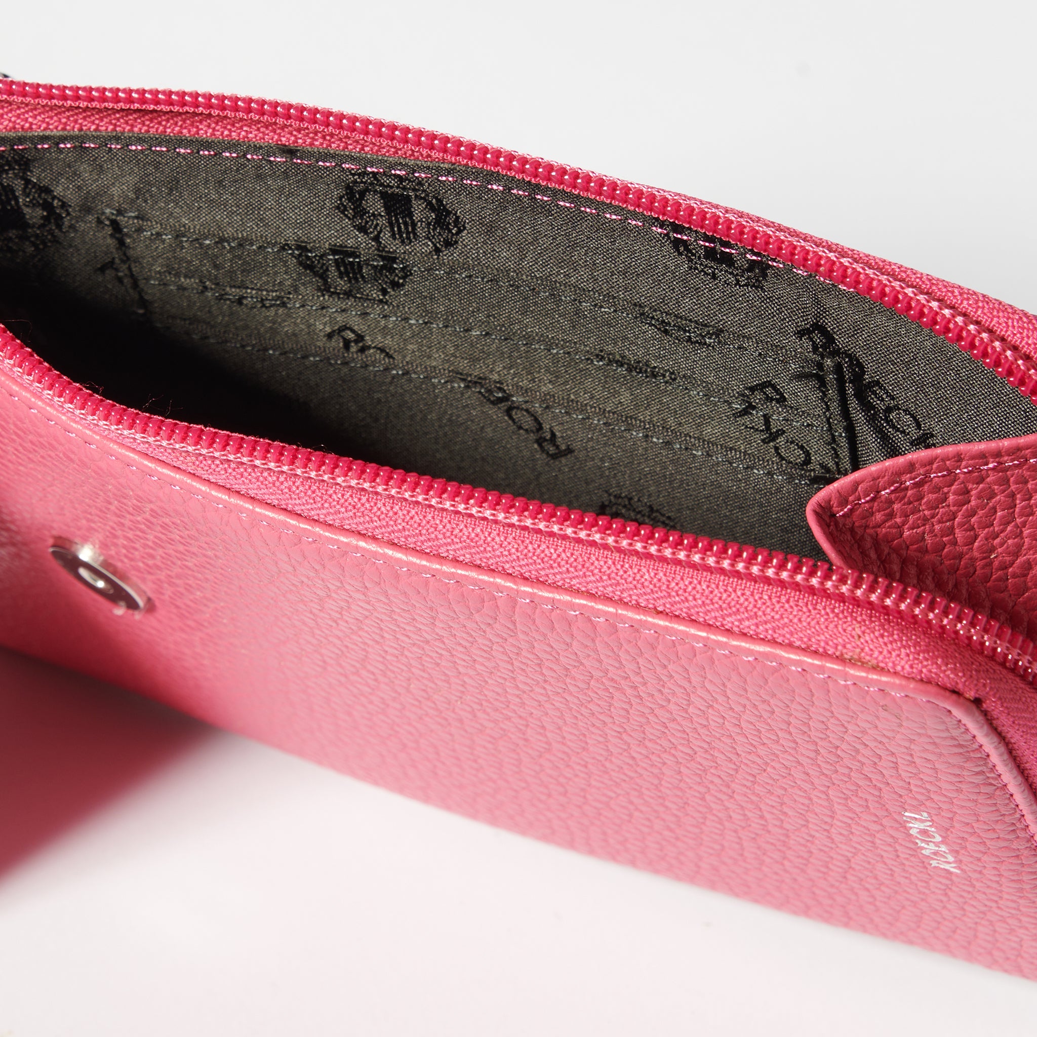 Gassitasche hochwertiges Leder     - von Roeckl kaufen bei leopolds-finest