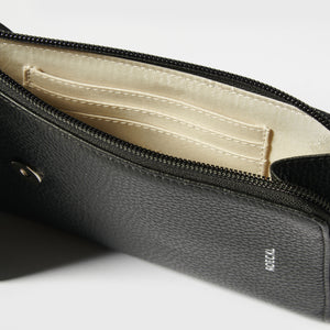 Gassitasche hochwertiges Leder     - von Roeckl kaufen bei leopolds-finest