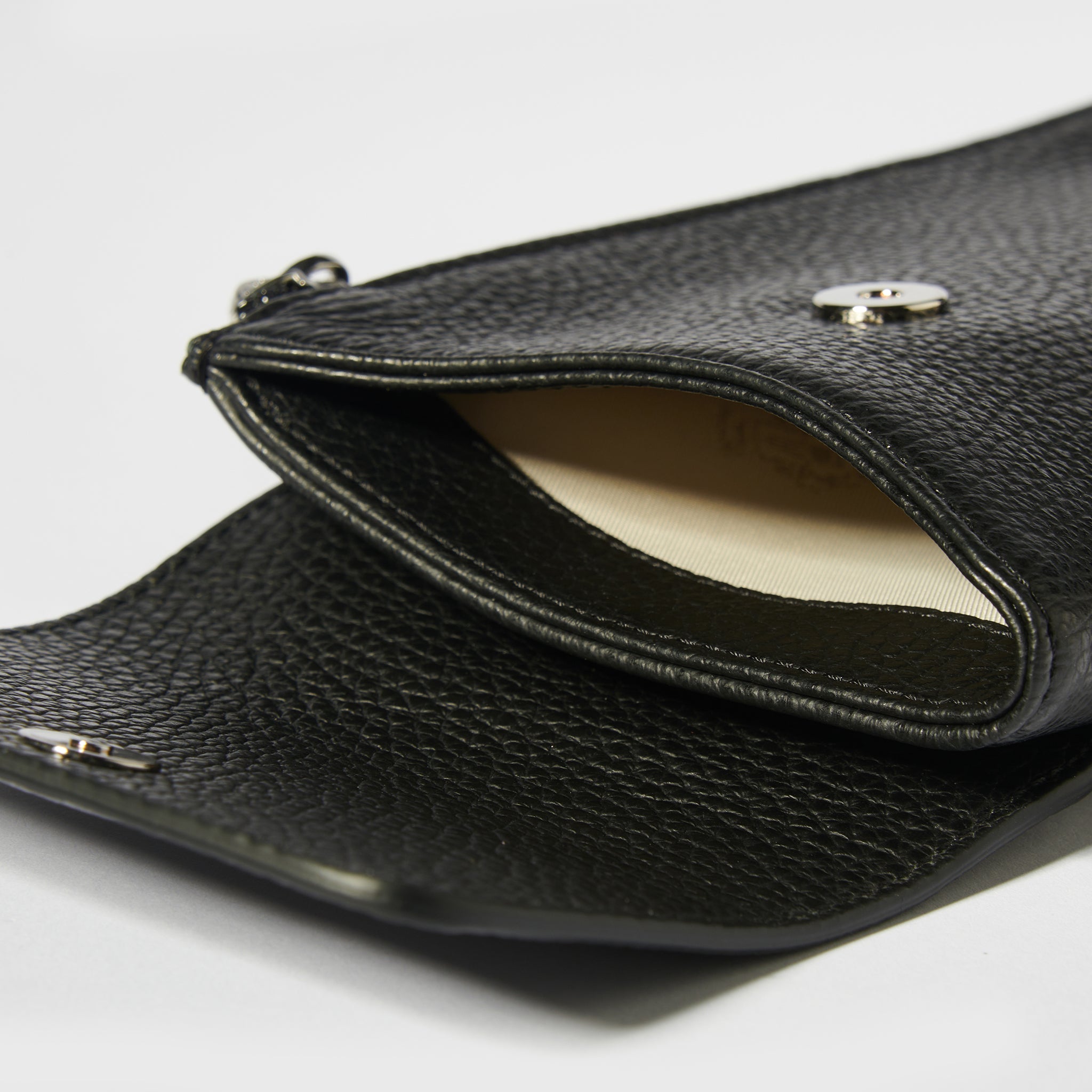 Gassitasche hochwertiges Leder     - von Roeckl kaufen bei leopolds-finest