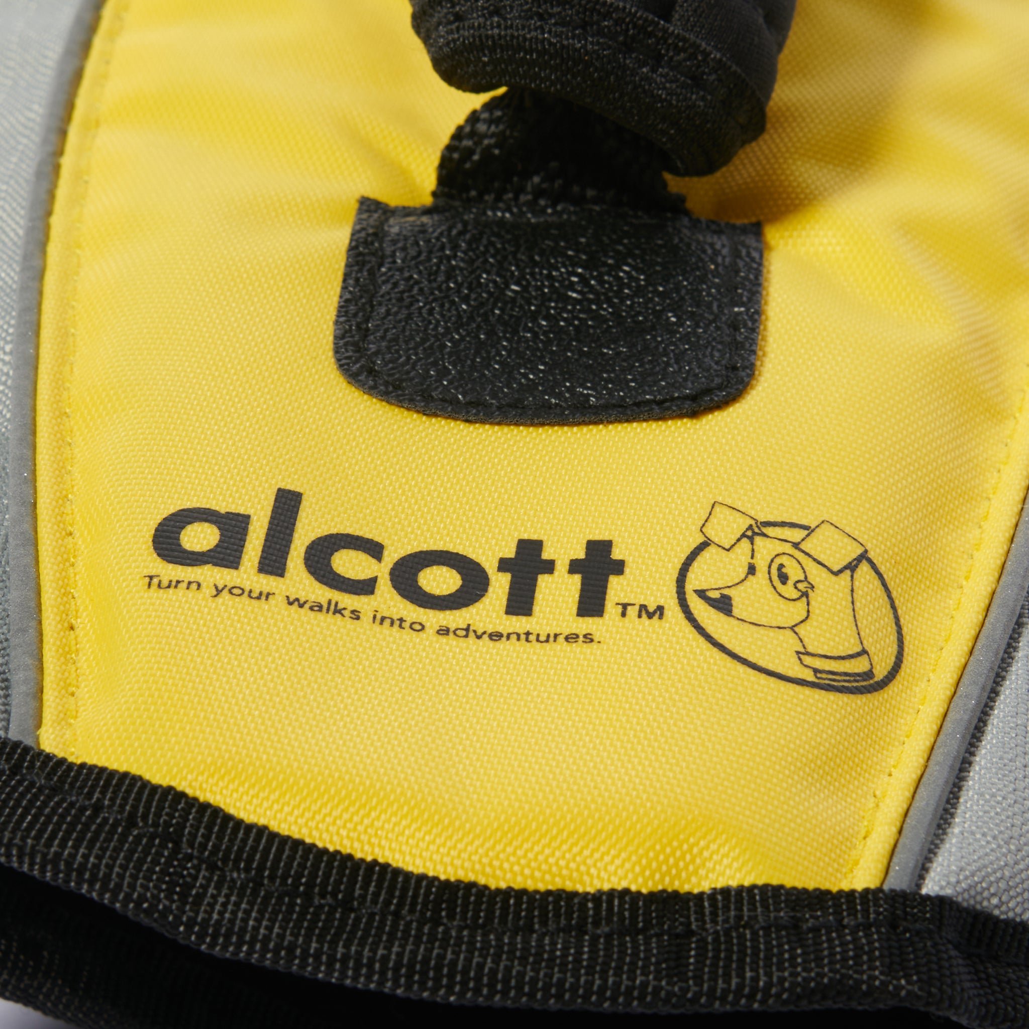 Schwimmweste kleine Hunde     - von Alcott kaufen bei leopolds-finest