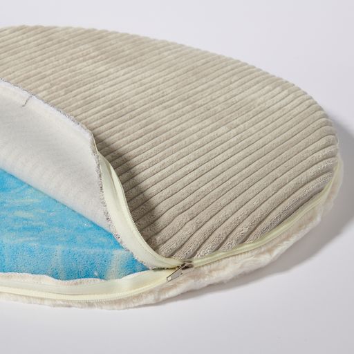 Hundekörbchen kleine Hunde     - von Maul Ledermanufaktur kaufen bei leopolds-finest
