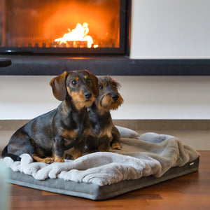 Hundebett Buddelmatte »Kharlo«     - von Maul Ledermanufaktur kaufen bei leopolds-finest